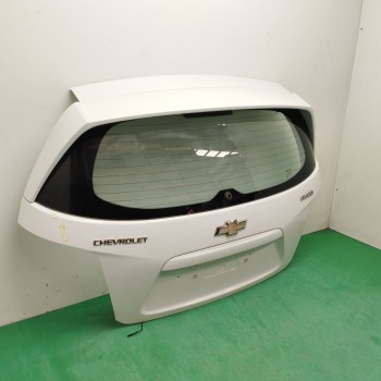 Recambio de porton trasero para chevrolet aveo 1.4 cat referencia OEM IAM  OBSERVAR FOTOS 