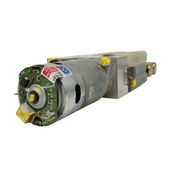 Recambio de motor techo electrico para bmw serie 6 cabrio (e64) 3.0 cat (n52) referencia OEM IAM 54347154648 BOMBA HIDRAULICA SI