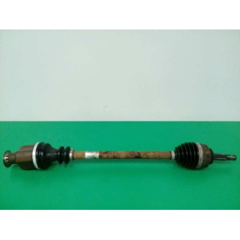 Recambio de transmision delantera derecha para renault kangoo (f/kc0) authentique referencia OEM IAM 8200274162  