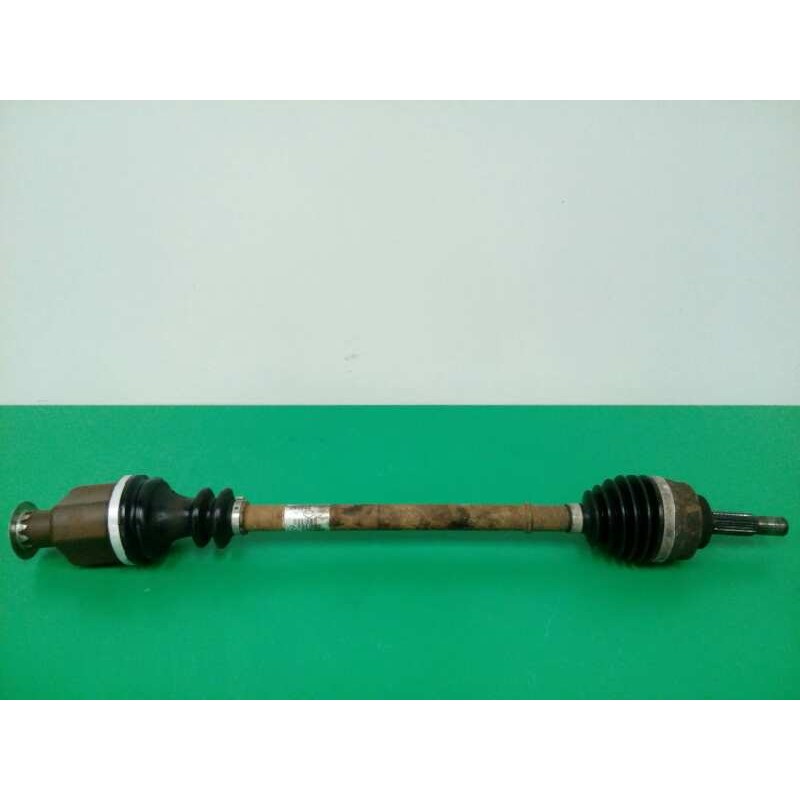 Recambio de transmision delantera derecha para renault kangoo (f/kc0) authentique referencia OEM IAM 8200274162  