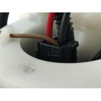 Recambio de aforador para hyundai ioniq tecno hybrid referencia OEM IAM 31110G2100  