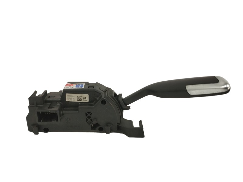 Recambio de palanca cambio para citroën c4 picasso 1.6 blue-hdi fap referencia OEM IAM 98002212VV FUELLE DAÑADO 