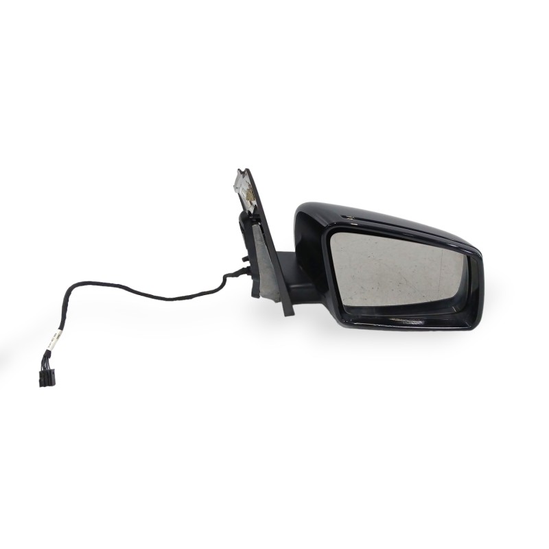 Recambio de retrovisor derecho para mercedes-benz clase b sports tourer (w246, w242) b 180 cdi / d (246.212) referencia OEM IAM 