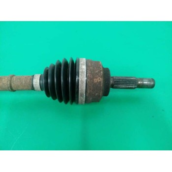 Recambio de transmision delantera derecha para renault kangoo (f/kc0) authentique referencia OEM IAM 8200274162  