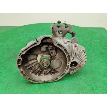 Recambio de caja cambios para mercedes-benz clase a (w168) 160 cdi (168.006) referencia OEM IAM 716505  