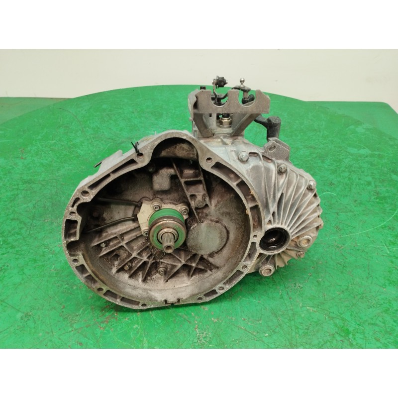 Recambio de caja cambios para mercedes-benz clase a (w168) 160 cdi (168.006) referencia OEM IAM 716505  