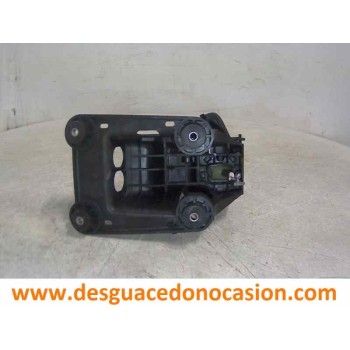Recambio de palanca cambio para peugeot 207 sport referencia OEM IAM 2452G1  