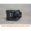 Recambio de palanca cambio para peugeot 207 sport referencia OEM IAM 2452G1  