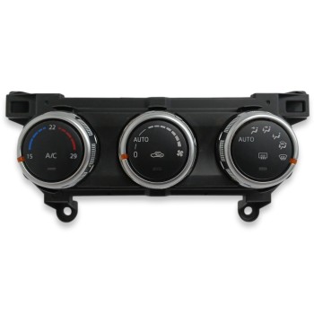 Recambio de mando climatizador para mazda cx-3 (dk) 2.0 skyactiv-g referencia OEM IAM 61190E  