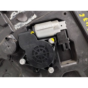 Recambio de elevalunas trasero derecho para mazda 5 berl. (cr) 2.0 diesel cat referencia OEM IAM C2357297X  