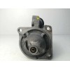 Recambio de motor arranque para renault trafic 2.4 diesel referencia OEM IAM 0001218101  