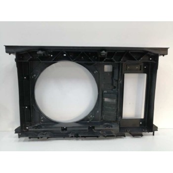 Recambio de canalizador de aire para peugeot partner kombi 1.6 blue-hdi fap referencia OEM IAM 9682720480 9682720580 