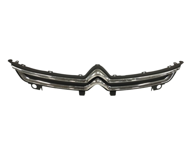 Recambio de rejilla delantera para citroën c4 picasso 1.6 blue-hdi fap referencia OEM IAM AA36190378 OBSERVAR FOTO 