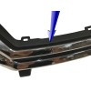 Recambio de rejilla delantera para citroën c4 picasso 1.6 blue-hdi fap referencia OEM IAM AA36190378 OBSERVAR FOTO 