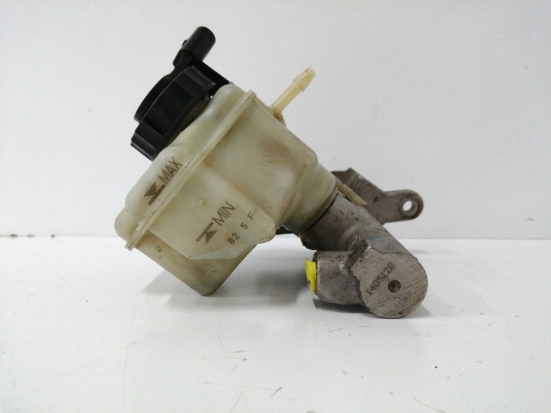 Recambio de bomba freno para seat toledo (5p2) 1.9 tdi referencia OEM IAM 1K1611301C  
