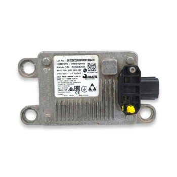 MODULO ELECTRONICO 99110Q4000 UNIDAD DE RADAR DELANTERO 