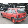 fiat tipo (160) del año 1990