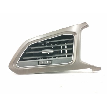 Recambio de rejilla aireadora para volkswagen t-roc 1.0 tsi referencia OEM IAM 2GA819703 IZQUIERDA 