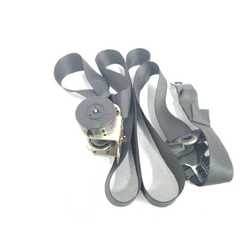 Recambio de cinturon seguridad trasero izquierdo para mini mini (r50,r53) 1.6 16v cat referencia OEM IAM 7055962  