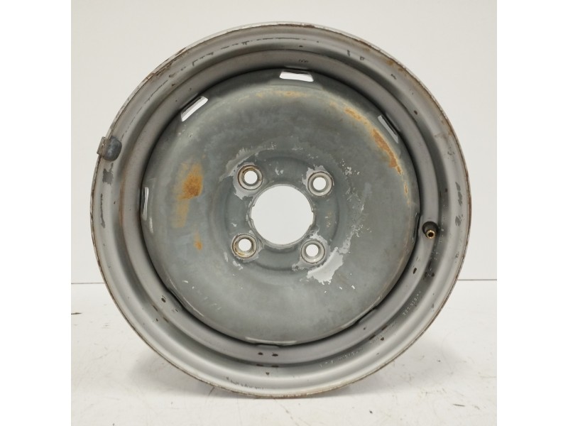Recambio de llanta para renault 9 1.4 referencia OEM IAM R13 550B13FH 4H 4X100