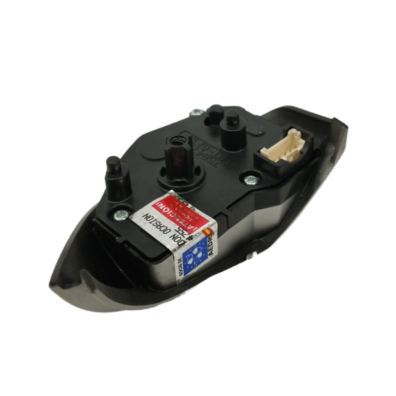 MANDO VOLANTE LADO IZQUIERDO