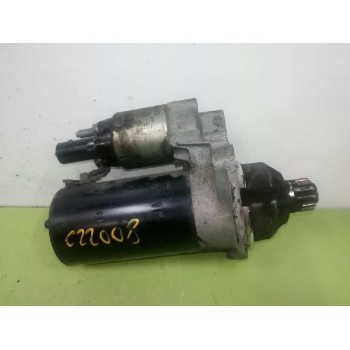 MOTOR ARRANQUE 02M911024 0001123038 