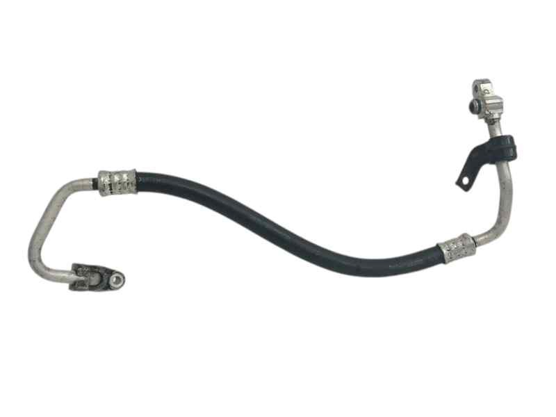 Recambio de tubos aire acondicionado para toyota yaris (ncp1/nlp1/scp1) 1.4 turbodiesel cat referencia OEM IAM Recambio de tubos aire acondicionado para toyota yaris (ncp1/nlp1/scp1) 1.4 turbodiesel cat referencia OEM IAM