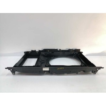 Recambio de canalizador de aire para peugeot partner kombi 1.6 blue-hdi fap referencia OEM IAM 9682720480 9682720580 