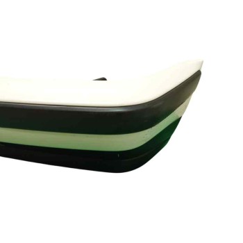 Recambio de paragolpes delantero para bmw serie 5 berlina (e34) 2.0 cat referencia OEM IAM 51111944439  