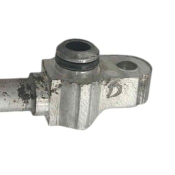 Recambio de tubos aire acondicionado para toyota yaris (ncp1/nlp1/scp1) 1.4 turbodiesel cat referencia OEM IAM   