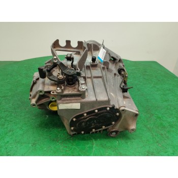 Recambio de caja cambios para mercedes-benz clase a (w168) 160 cdi (168.006) referencia OEM IAM 716505  