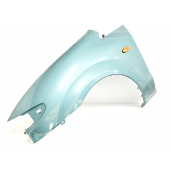 Recambio de aleta delantera izquierda para mazda premacy (cp) 1.9 16v cat referencia OEM IAM   