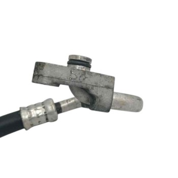 Recambio de tubos aire acondicionado para toyota yaris (ncp1/nlp1/scp1) 1.4 turbodiesel cat referencia OEM IAM   