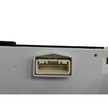 Recambio de mando climatizador para mazda cx-3 (dk) 2.0 skyactiv-g referencia OEM IAM 61190E  