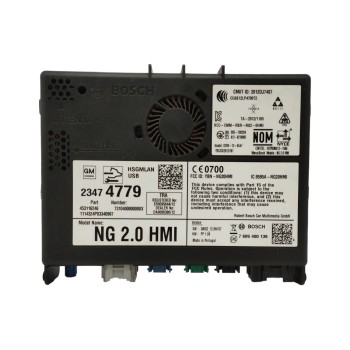 SISTEMA NAVEGACION GPS 23474779 453116246 7609400139
