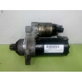 Recambio de motor arranque para volkswagen passat berlina (3c2) edition plus referencia OEM IAM 02M911024 0001123038 