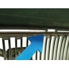Recambio de paragolpes delantero para volvo v50 familiar 2.0 diesel cat referencia OEM IAM 30657005  