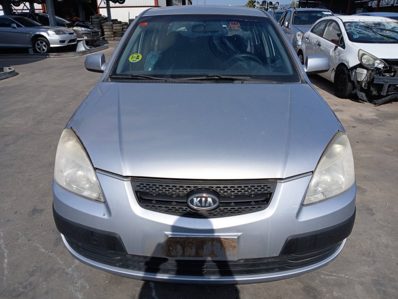 Recambio de carroceria corte para kia rio 1.4 cat referencia OEM IAM   