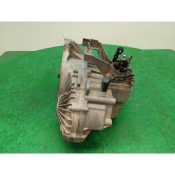 Recambio de caja cambios para mercedes-benz clase a (w168) 160 cdi (168.006) referencia OEM IAM 716505  