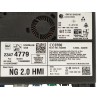 Recambio de sistema navegacion gps para opel insignia berlina 2.0 16v cdti referencia OEM IAM 23474779 453116246 7609400139