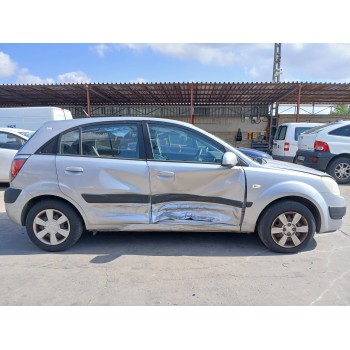 Recambio de carroceria corte para kia rio 1.4 cat referencia OEM IAM   