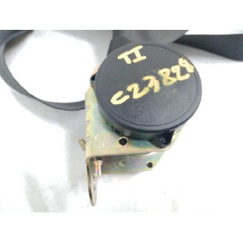 Recambio de cinturon seguridad trasero izquierdo para mini mini (r50,r53) 1.6 16v cat referencia OEM IAM 7055962  