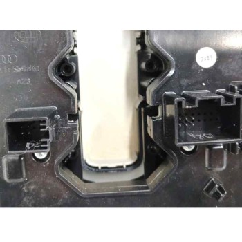 Recambio de luz interior para audi a4 b9 (8w2, 8wc) 2.0 tdi referencia OEM IAM 8W0947135BQ B00859348 