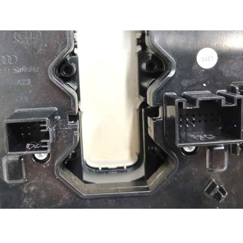 LUZ INTERIOR B00859348