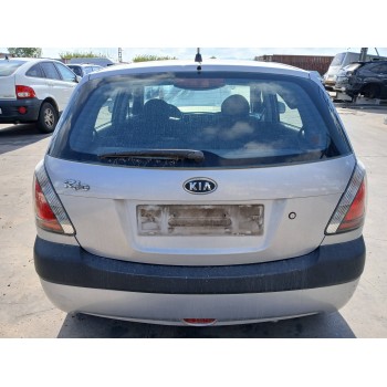 Recambio de carroceria corte para kia rio 1.4 cat referencia OEM IAM   
