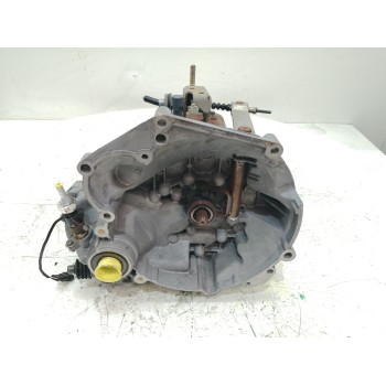 Recambio de caja cambios para tata indica 1.4 i referencia OEM IAM 211P7P  