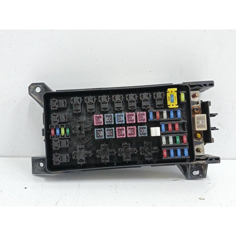 Recambio de caja reles / fusibles para kia carnival ii (gq) 2.9 crdi referencia OEM IAM 0K53H66760  