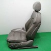 Recambio de asiento delantero izquierdo para audi a8 (4e2) 6.0 w12 48v cat (bht) referencia OEM IAM   