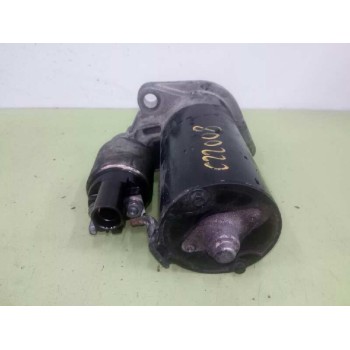 Recambio de motor arranque para volkswagen passat berlina (3c2) edition plus referencia OEM IAM 02M911024 0001123038 