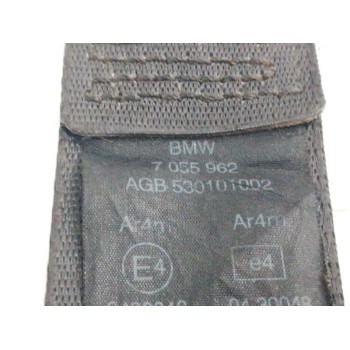 Recambio de cinturon seguridad trasero izquierdo para mini mini (r50,r53) 1.6 16v cat referencia OEM IAM 7055962  